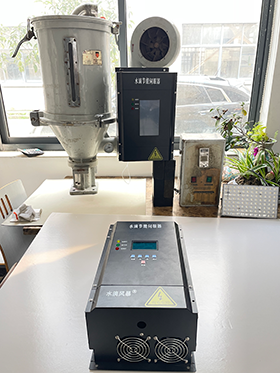 空气能热泵（配件）