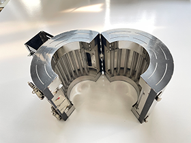 空气能热泵（配件）