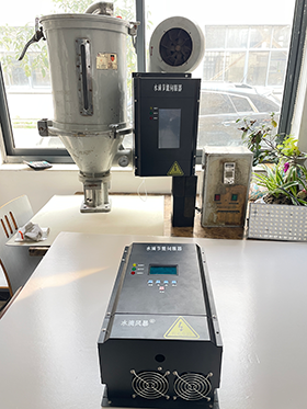 空气能热泵（配件）